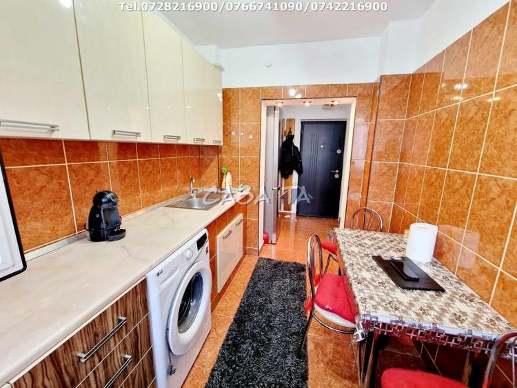 Inchiriere apartament 2 camere, Aleea Garofitei - 6