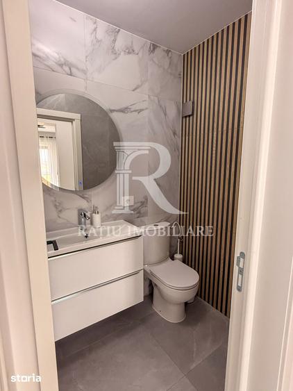 Apartament cu 3 camere în Seleuș