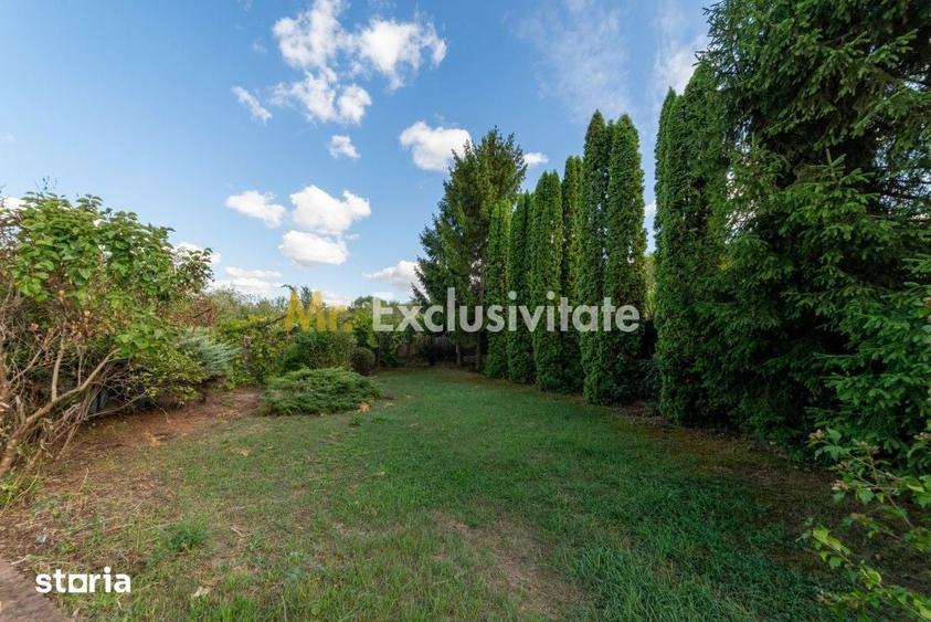 Casă cu 9 camere cu Teren 1500 Mp în Bascov