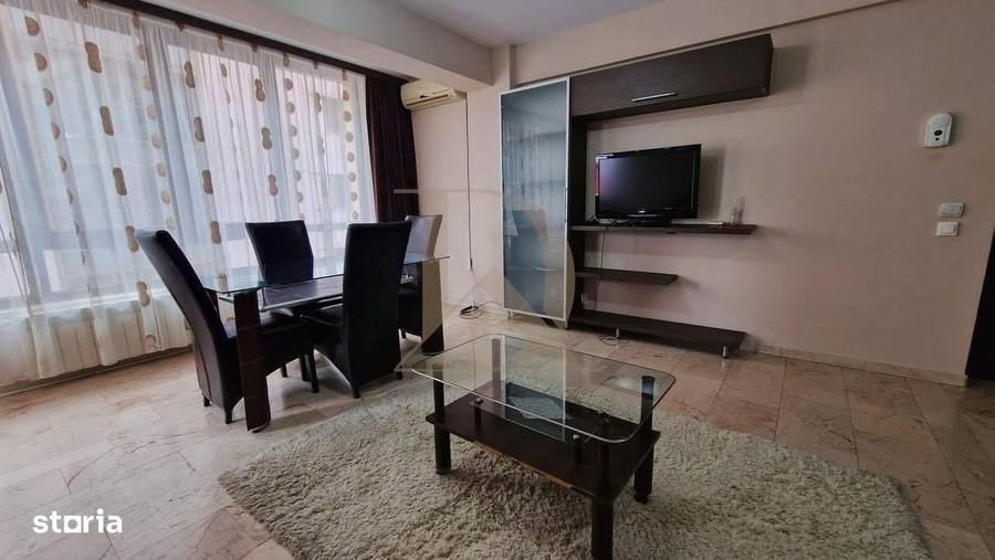 Apartament cu 2 camere în Tudor Vladimirescu