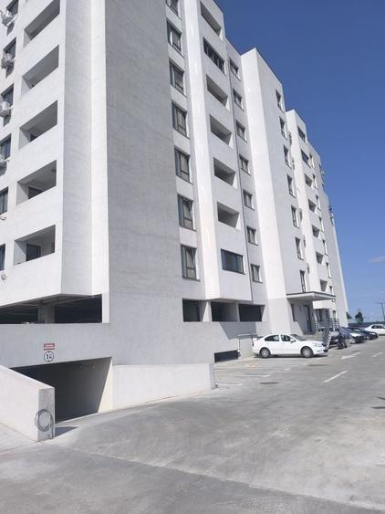 Proprietar,de inchiriat apartament 2 camere zona Berceni - 3