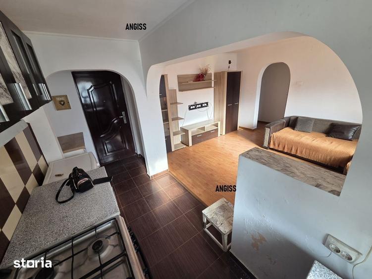 Apartament 3 camere STRADA SPITALULUI - 6