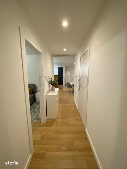 Apartament 3 camere premium | Loc de parcare | Avia?iei - 16