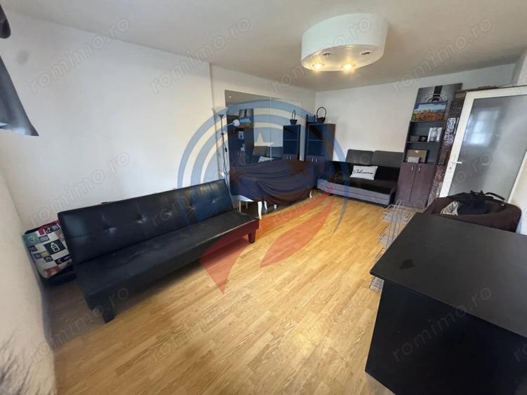 Apartament cu 4 camere semidecomandat în Ultracentral