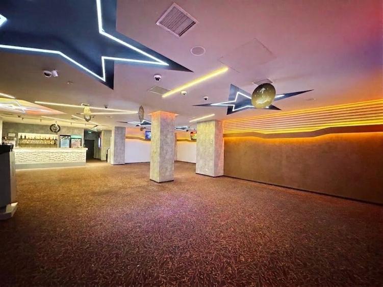 Inchiriere Spațiu Comercial Vitrat, 105mp Pacurari - Moara de Foc - 3