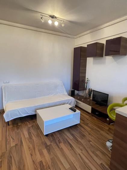 Apartament cu 2 camere semidecomandat în Dosu Bricii