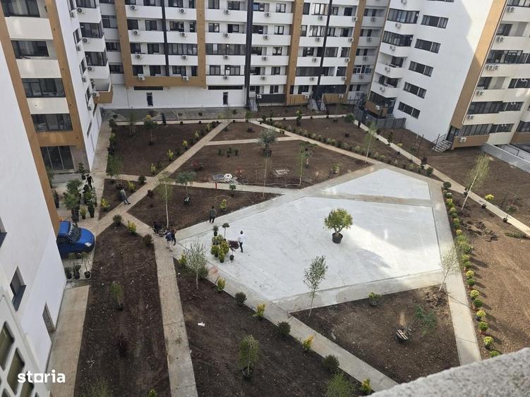 Penthouse DIRECT PROPRIETAR | Terasa panoramica | Acces Metrou Ber - 4