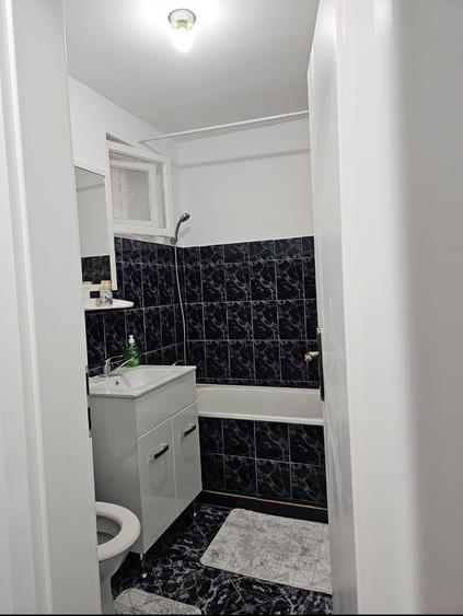 Garsonieră decomandată în Dosu Bricii