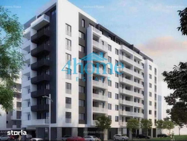 Apartament 2 camere Nicolae Grigorescu| Metrou| Bloc Nou - 9