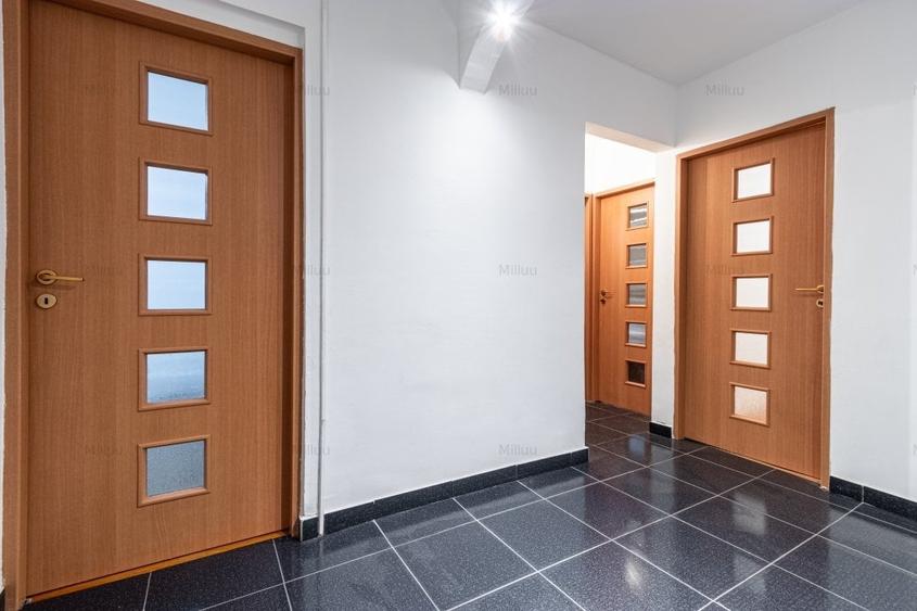 3 Camere | Decomandat | Petfriendly | zona Girocului - 11