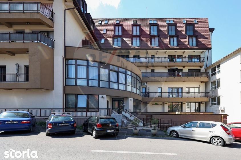 Imobil unic, 3 camere, bloc exclusivist, zona centrala! - 2