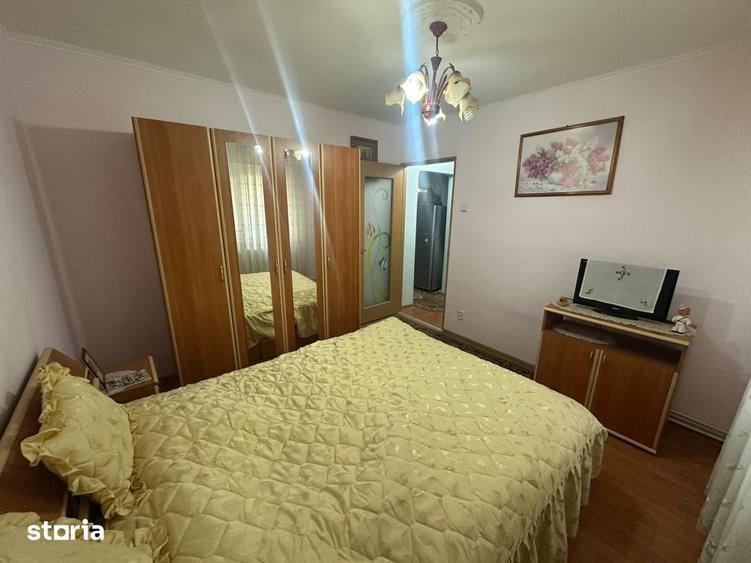 Apartament cu 2 camere decomandat în Tineretului