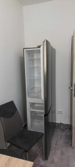 Garsonieră decomandată în Popas Păcurari