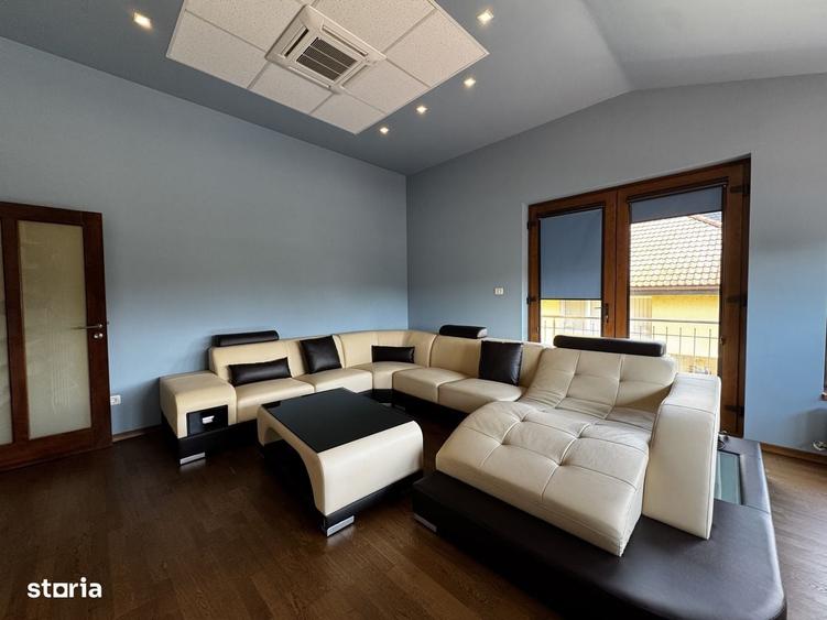 Apartament de lux cu 2 camere, zona Crisan-Ghiroda - 2