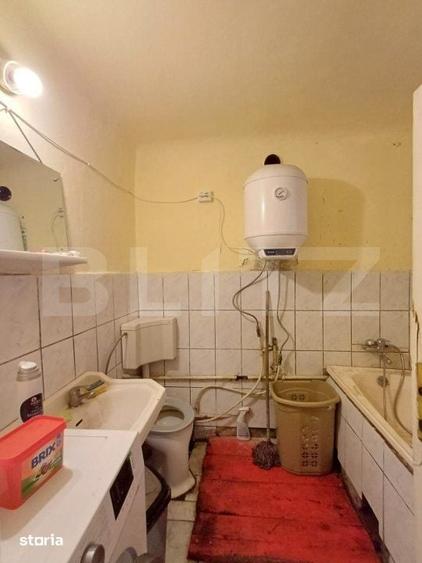 Casă cu 4 camere cu Teren 856 Mp în Turda