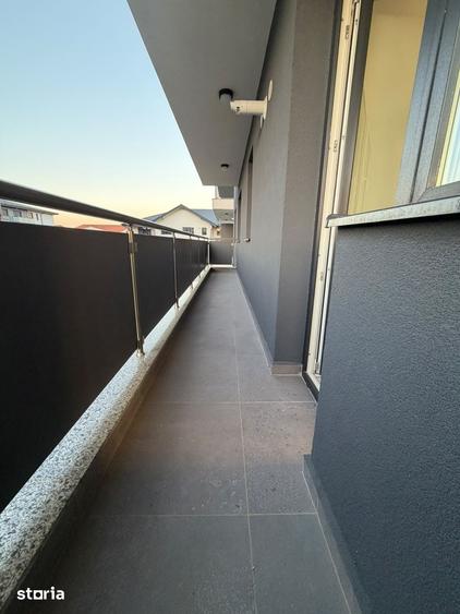 Apartament cu 2 camere decomandat în Galata
