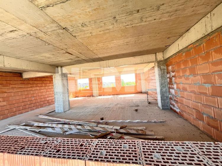 Ap.  cu 2-3 camere in bloc nou I Suceava/Burdujeni I 1600Euro/Mp+TVA - 2