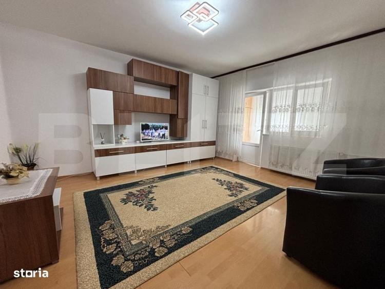 Apartament cu 3 camere in Rogerius de inchiriat - 1