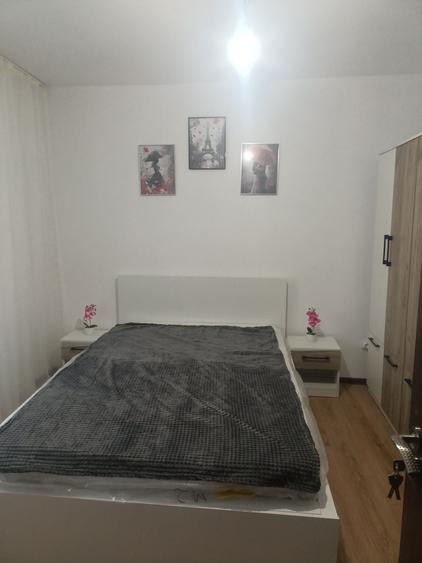 Apartament cu 2 camere semidecomandat în Ilia