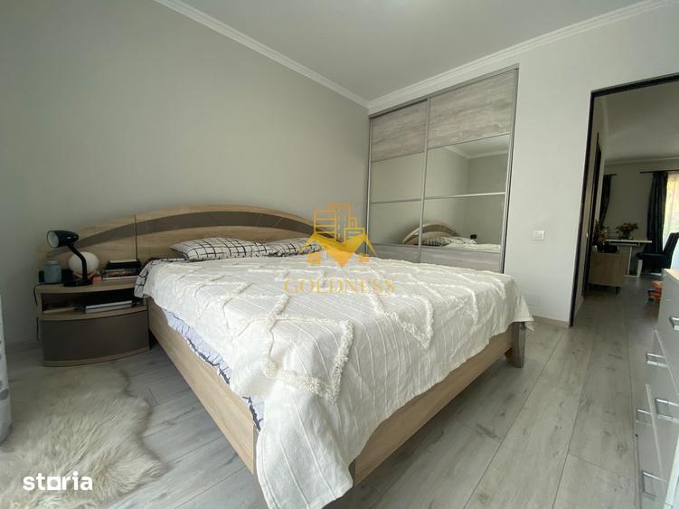 3 camere, parcare, bloc nou, Grigorescu Zona Donath, Taietura Turcului - 5
