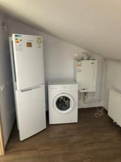 Apartament cu 2 camere decomandat în Rediu