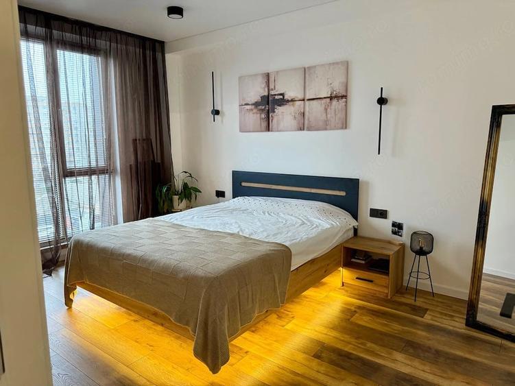 Inchiriere apartament 2 camere Piata Muncii - 1