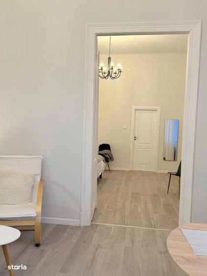 Apartament cu 2 camere în Mărăști — fotografia 2