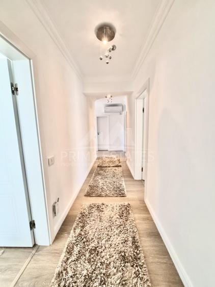 Penthouse Premium –  4 Dormitoare, terasa amenajata 38 mp, Aviatiei-Herastrau - 14