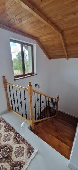 Casă cu 4 camere în Oarja