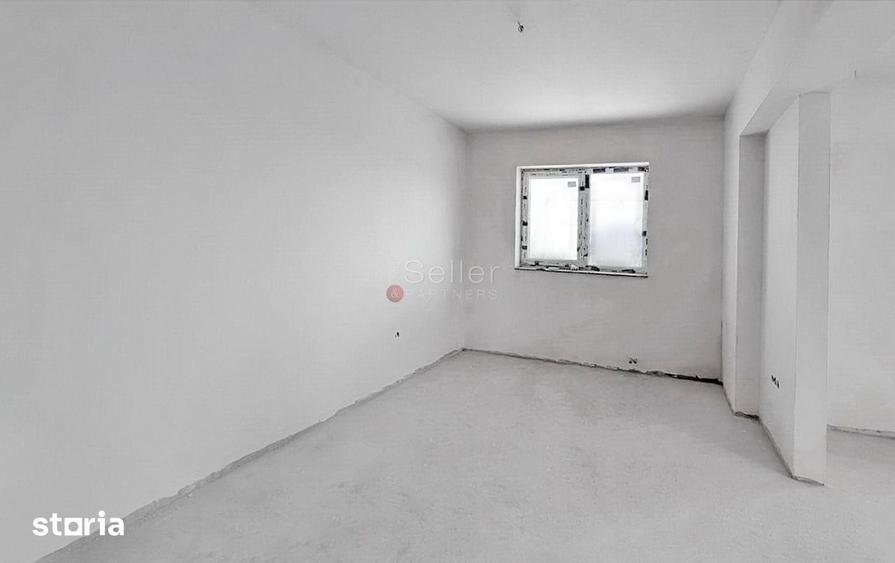 Apartament cu 2 camere în Bartolomeu