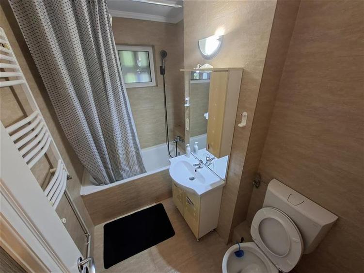 Apartament cu 2 camere circular, mobilat în Gheorgheni