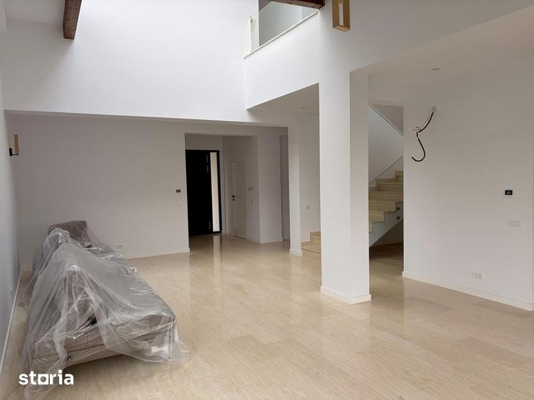 Vila Cedra elegan?a moderna Laguna Albastra, 5 camere, 4 bai, privat - 3