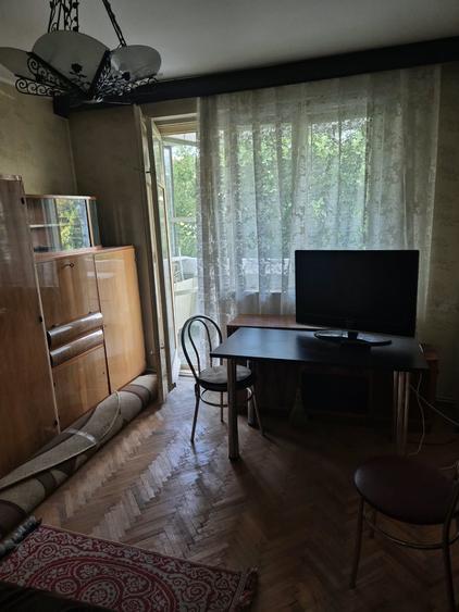 Apartament cu 3 camere decomandat în Ultracentral