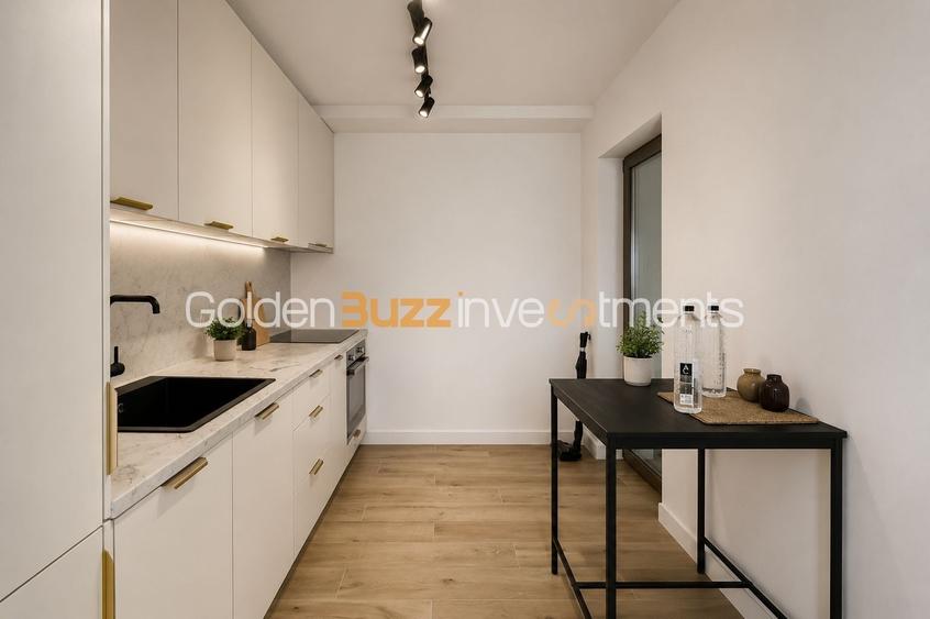 Apartament cu 3 camere, mobilat în Ștefan cel Mare