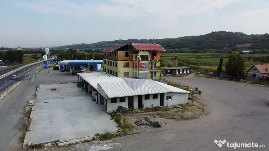 Teren în Veștem
