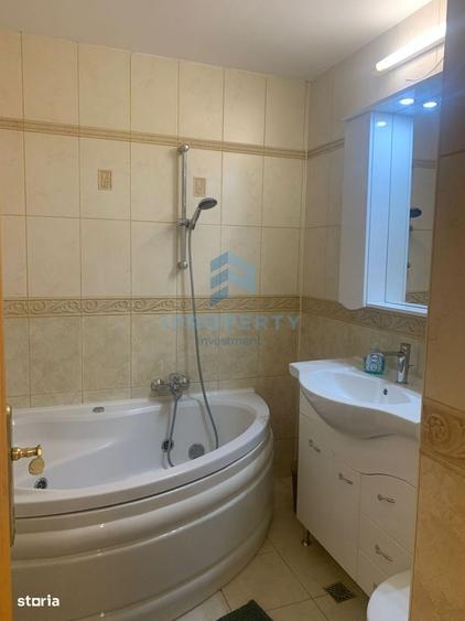 Apartament 3 Camere cu centrala si parcare Nerva Traian- Timpuri Noi - 13