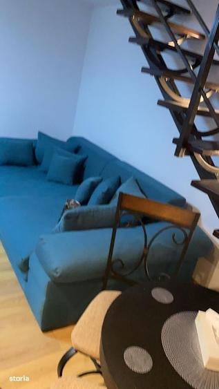 Apartament cu 2 camere în Dumbrăvița