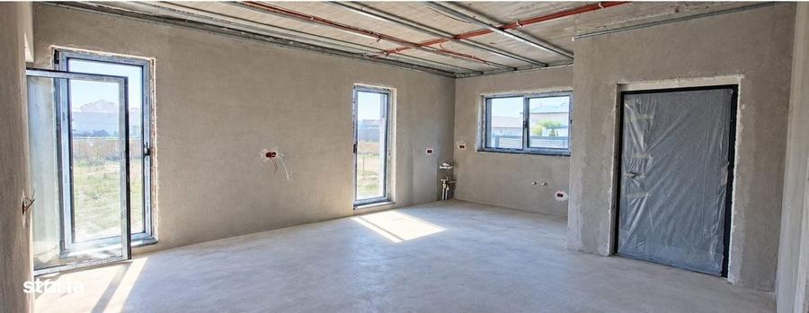 Casa Parter 4 Camere/Aproape De Asfalt/Com.berceni/Comision 0% - 7