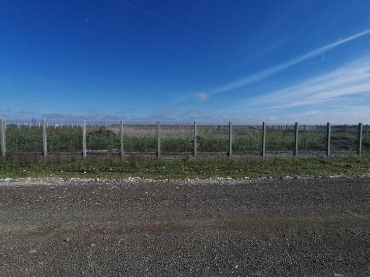 Teren Construcții intravilan de 1700 mp, în Dumbrăvița