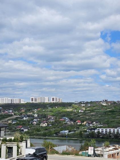 Garsonieră în Valea Lupului