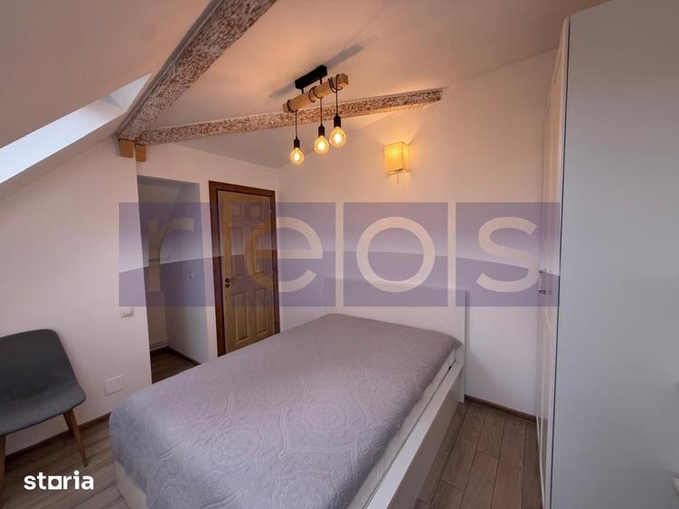 Casă cu 3 camere cu Teren 100 Mp în Centrul Civic