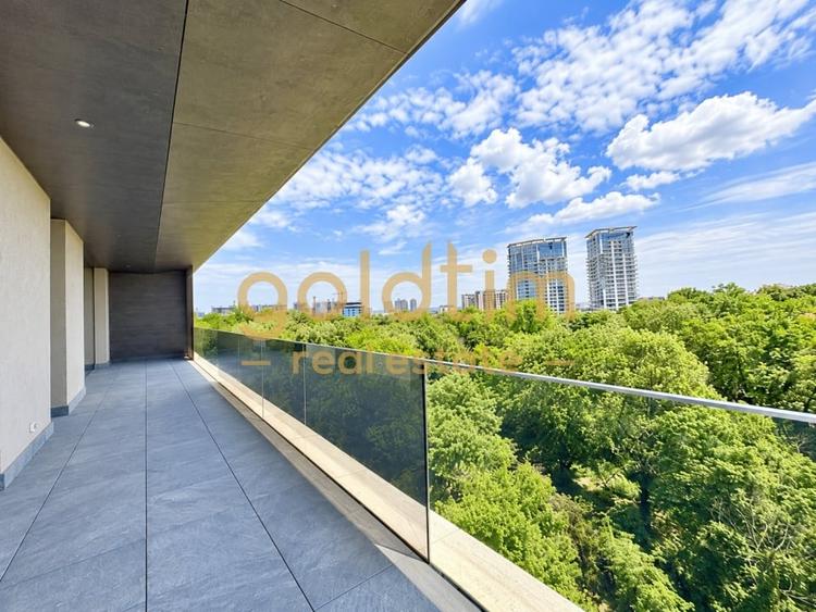 Apartament cu 3 camere decomandat, mobilat în Floreasca