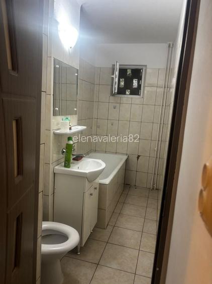 Inchiriez apartament cu 2 camere ploiesti vest