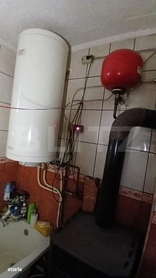 Apartament cu 2 camere decomandat în Pietriș