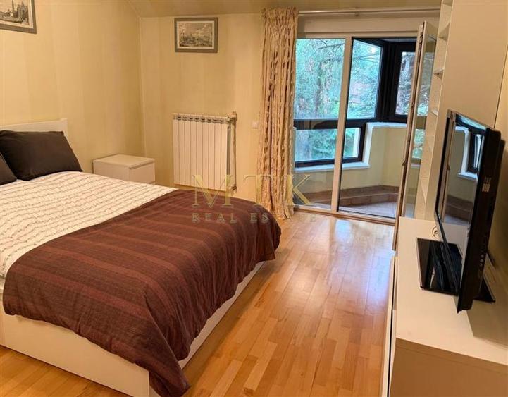 Duplex cu 6 camere cu Piscina în Pipera