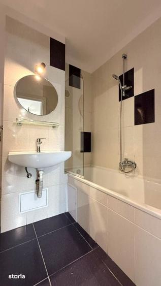 Apartament modern 2 camere, cartier Manastur, zona pod Calvaria - 5