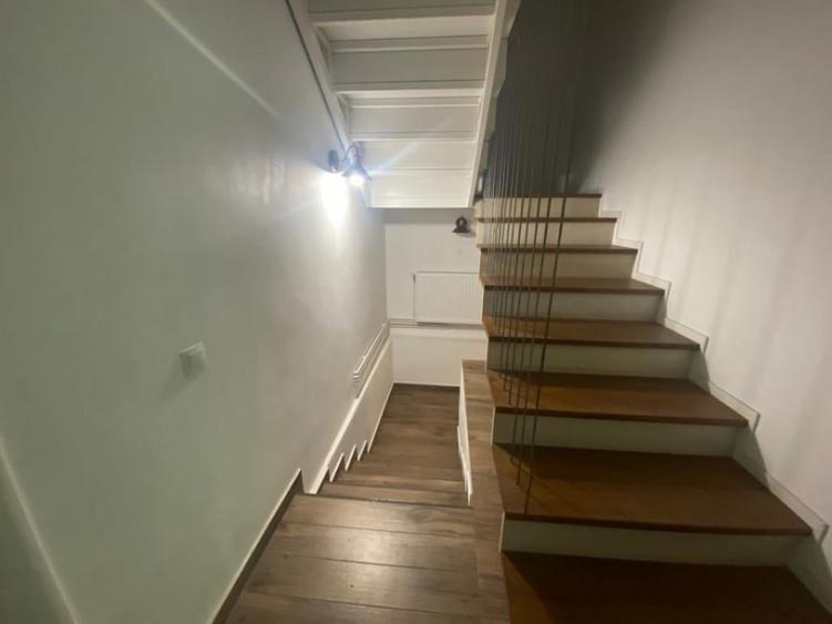 Pensiune 5 camere zona Centrul Istoric Sibiu - 5