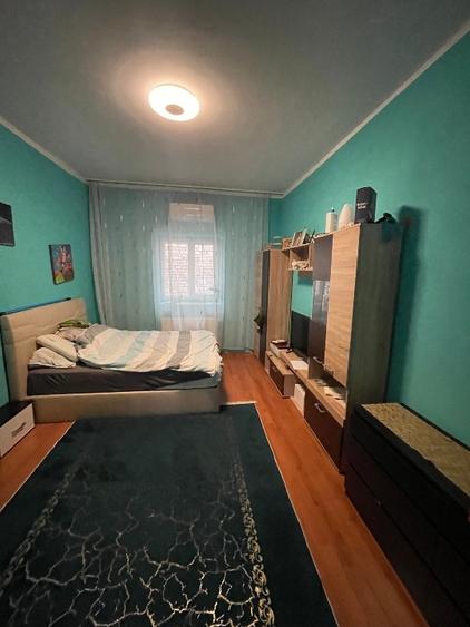 Casă individuală cu 4 camere cu Teren 1798 Mp în Iecea Mare