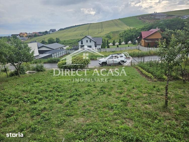 Spațiu comercial, în Sâncraiu de Mureș