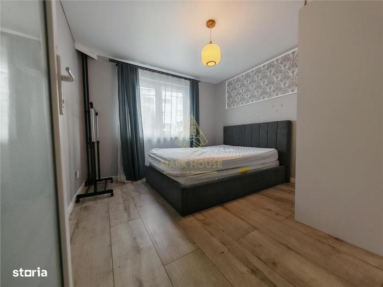 Apartament cu 2 camere de inchiriat, zona Milcov - 3